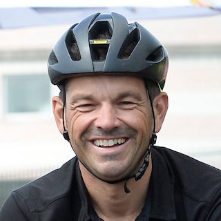Graham Briggs